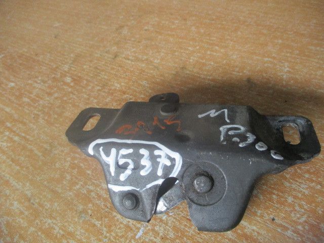 Fechadura / fecho da mala PEUGEOT 306 Sedan (7B, N3, N5)