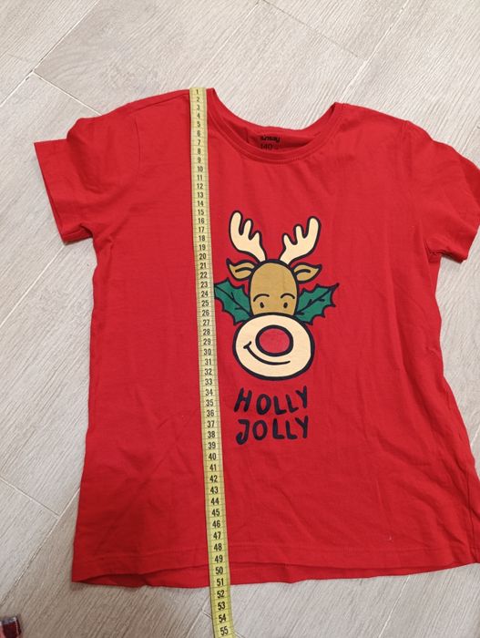 Новорічна піжама