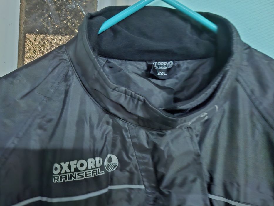 Fato chuva OXFORD