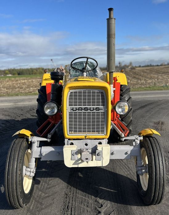 Ciągnik Ursus c330