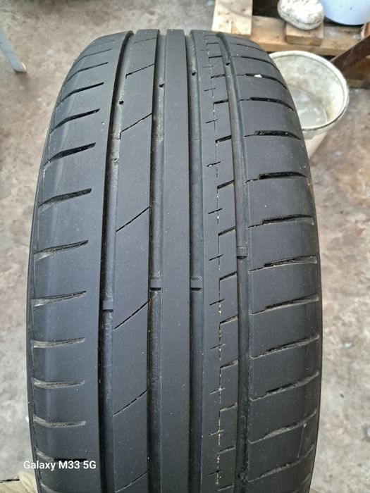 Kapsen Rassurer 205/60R16 комплект