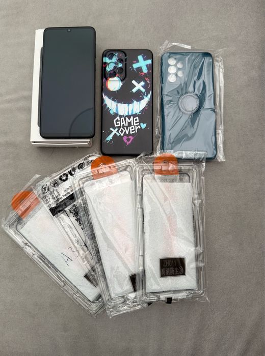 Samsung Galaxy A33 5G Stan Idealny