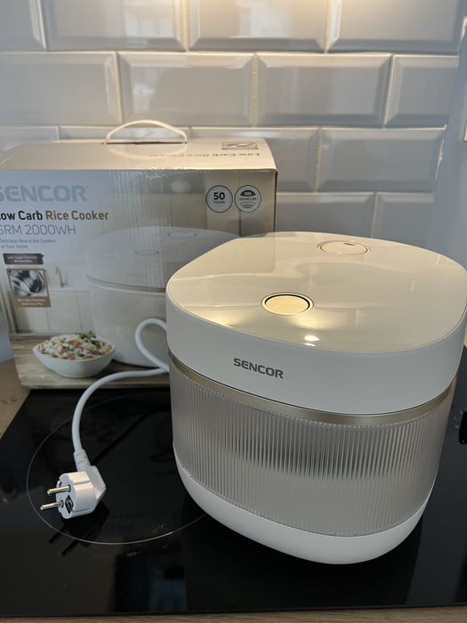 Multicooker/ Ryżowar - stan bardzo dobry