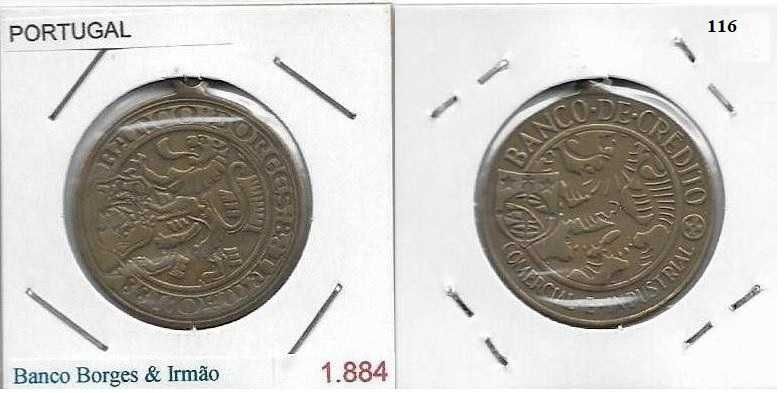 Portugal - - - - - Medalhas