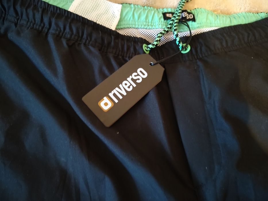 Szorty do kompania 5 Xl