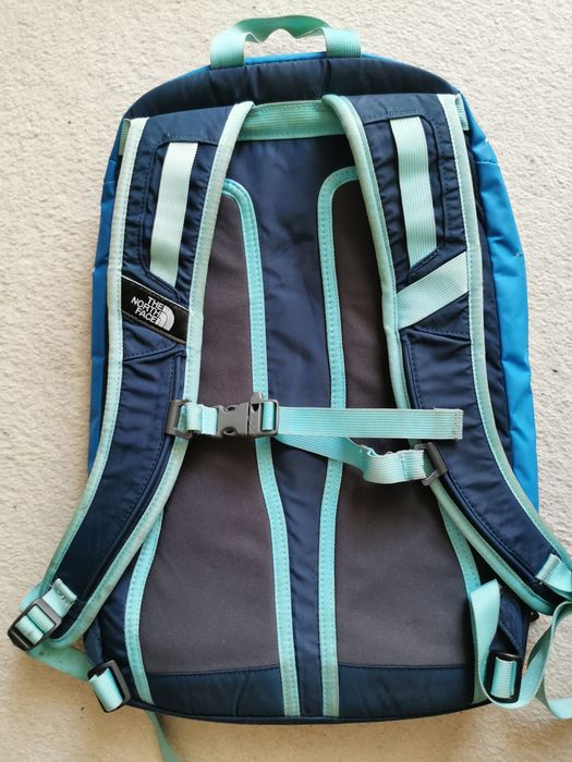 Plecak The north face