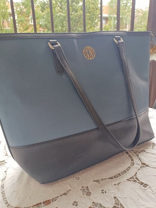 Torba DKNY na ramię