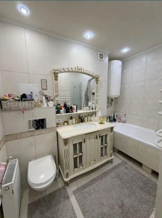 Продам 2-к квартиру з ремонтом на вул. Шота Руставелі, Черемушки (3-316-634)