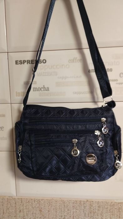 Сумка через плечо