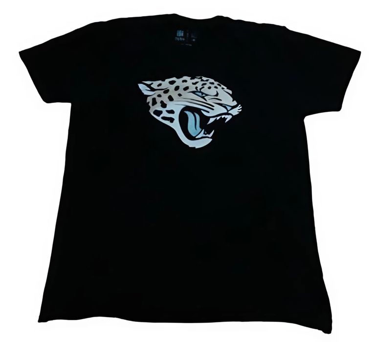 NFL Jacksonville Jaguars Джерси Пантера футболка