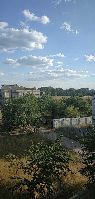 Дом в пгт. Таирова