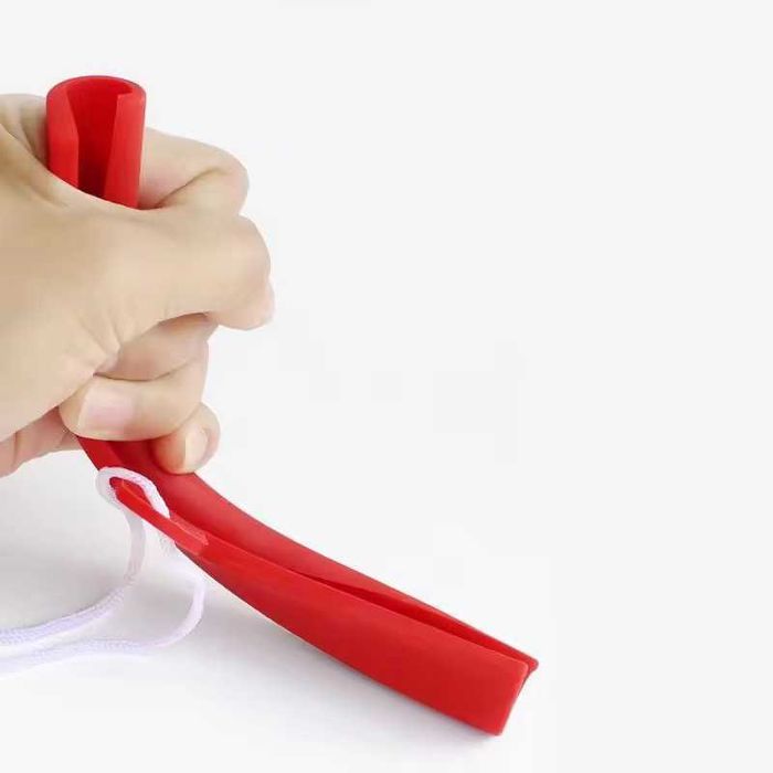 Protetor de jante para moto - conjunto de 4 unidades