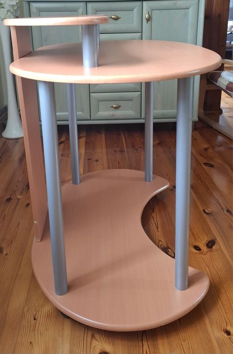 Stolik pod komputer