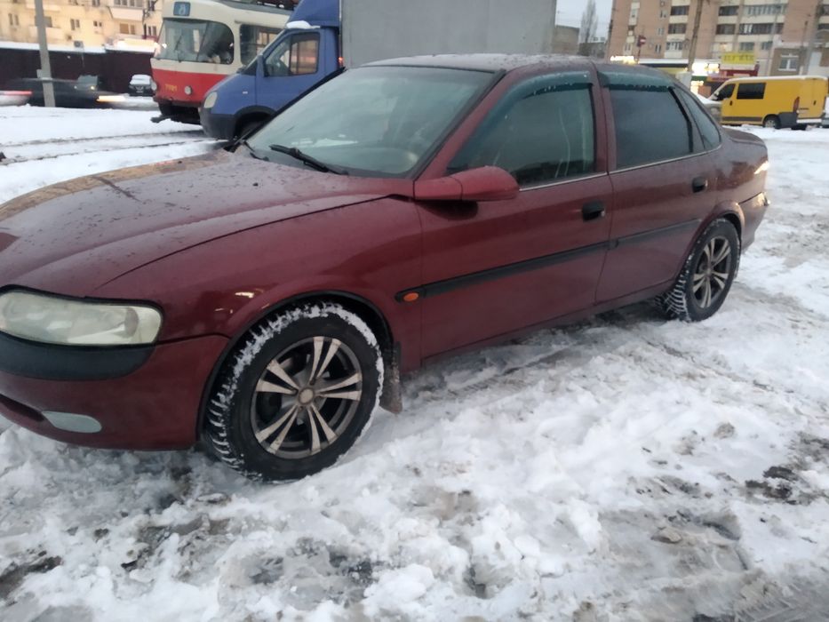 Продам Опель вектора