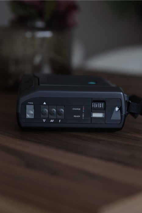 Maquinas Polaroid - Classicas