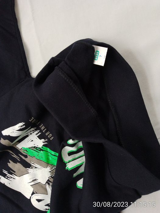 Кофта, гольф хлопчику