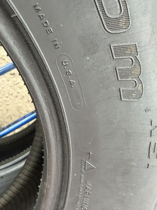 215/65/16 R16 BFGoodrich winter Slalom зима 4 шт ціна за 1 шт