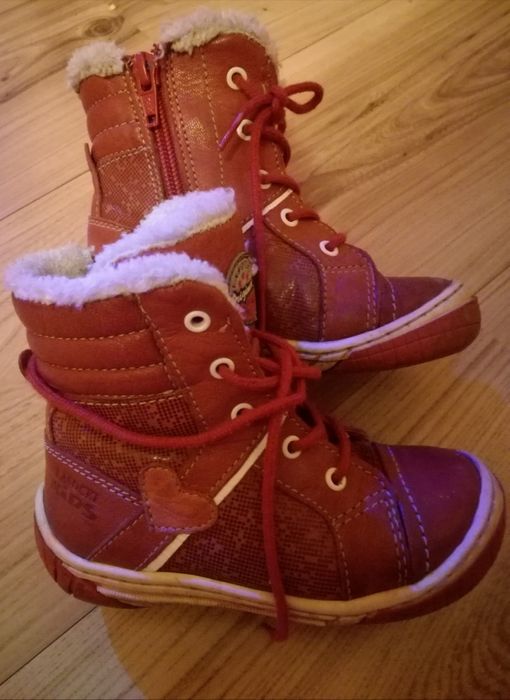 Kozaczki Lasocki Kids 23