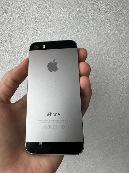 Iphone 5s стан ідеал