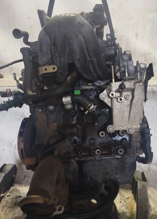 Motor completo CITROËN Xsara Picasso (N68)