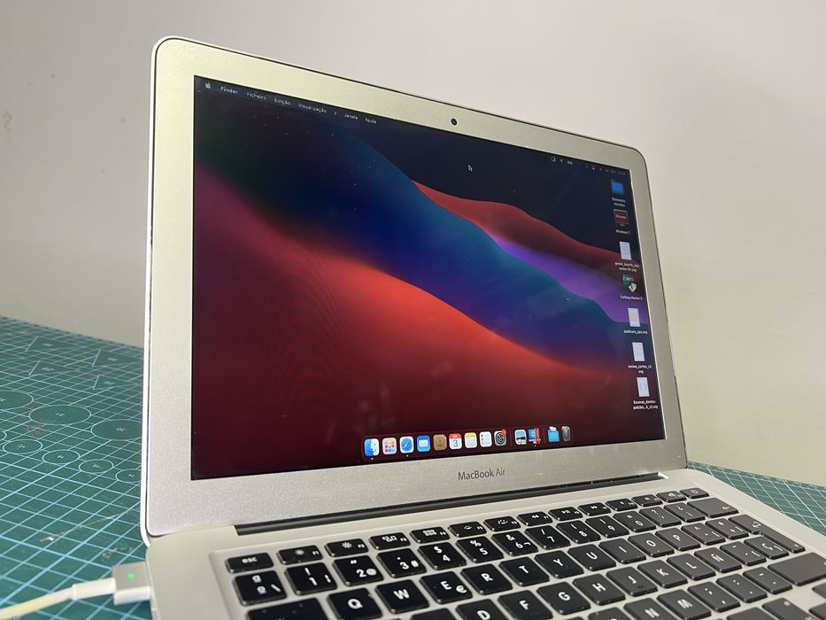 Apple Macbook Air 13’64584417720067122