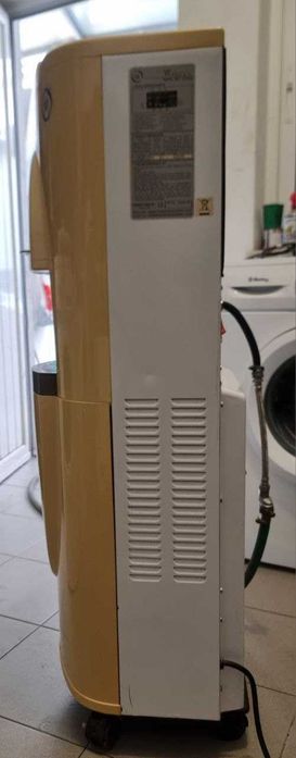 Máquina de Água Gelada e Quente Waterex | Purifica, Esfria e Aquece