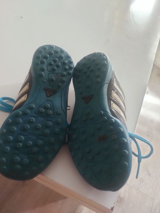 Buty turfy dla dziecka