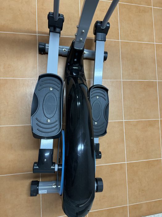 Eliptica doone como nova, oportunidade