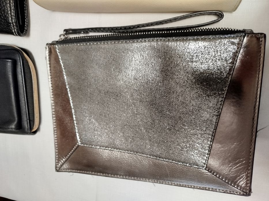 Розпродаж косметичок,нові,200гр