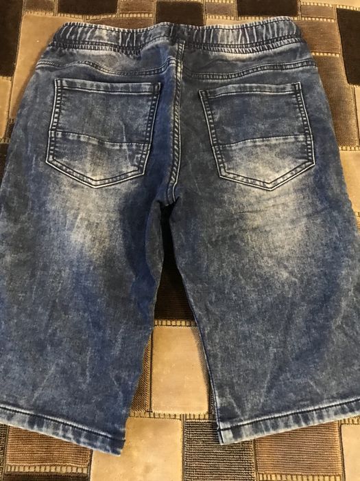 Продам шорти на хлопчика