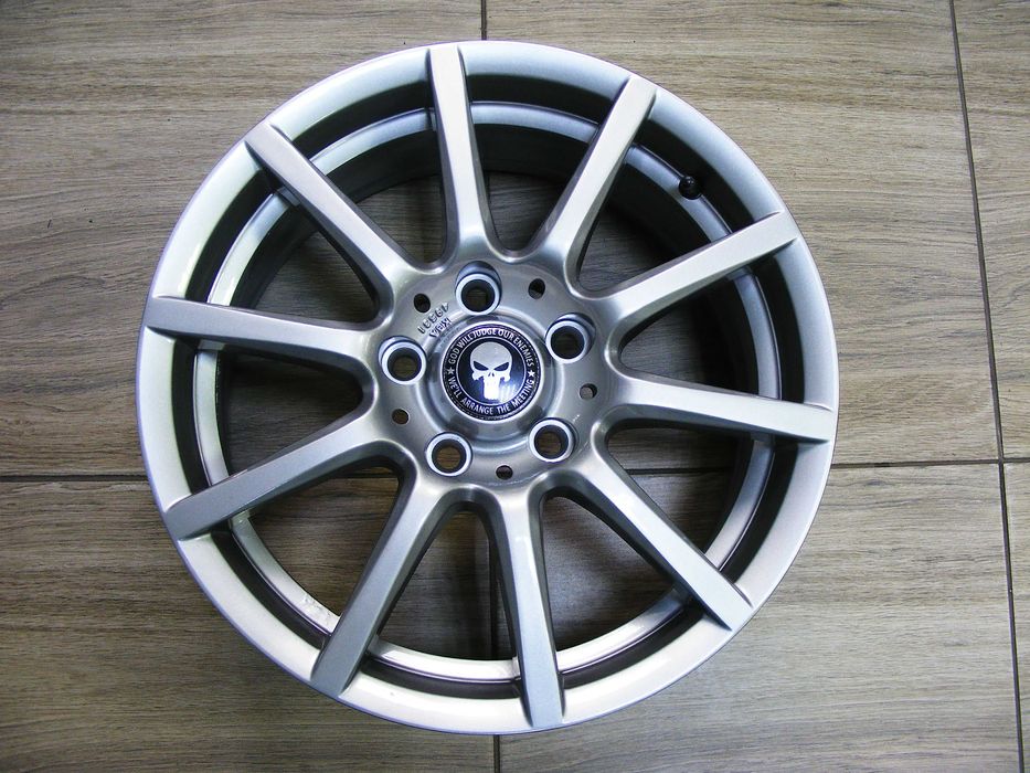 Диски R16 VW Passat,Audi A3,A6,Skoda A5,A7,Seat,Merc C,E-Klass 5/112