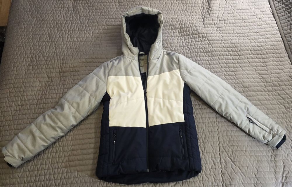 Kurtka narciarska 4F  164cm