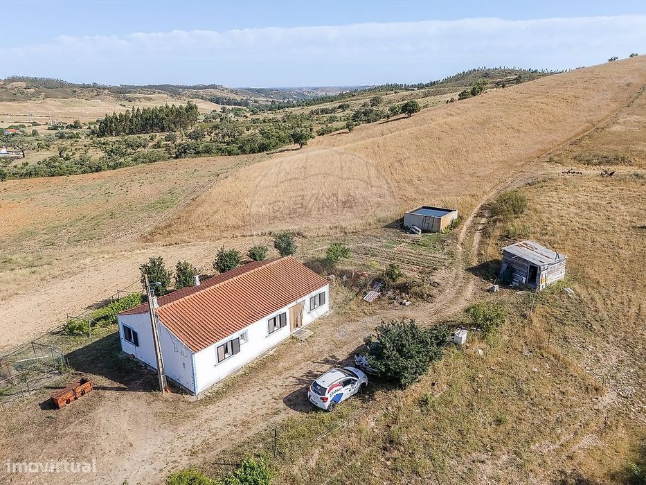 Moradia T3 para venda