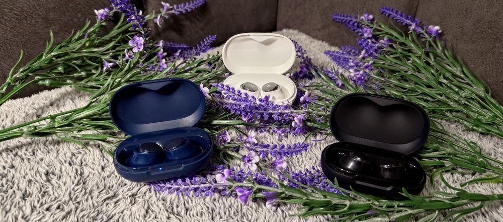 Навушники soundcore space A40