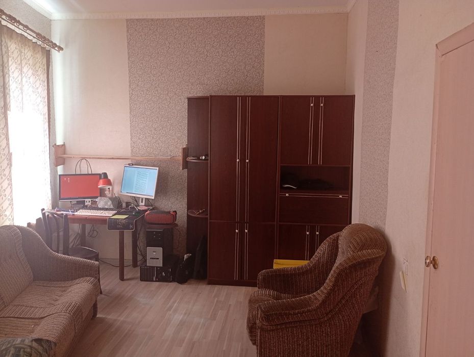 Продам 2х комн. квартиру