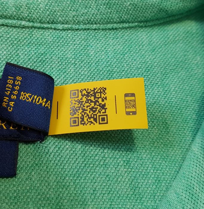 RALPH LAUREN POLO Featherweight Mesh сорочка оригінал XL