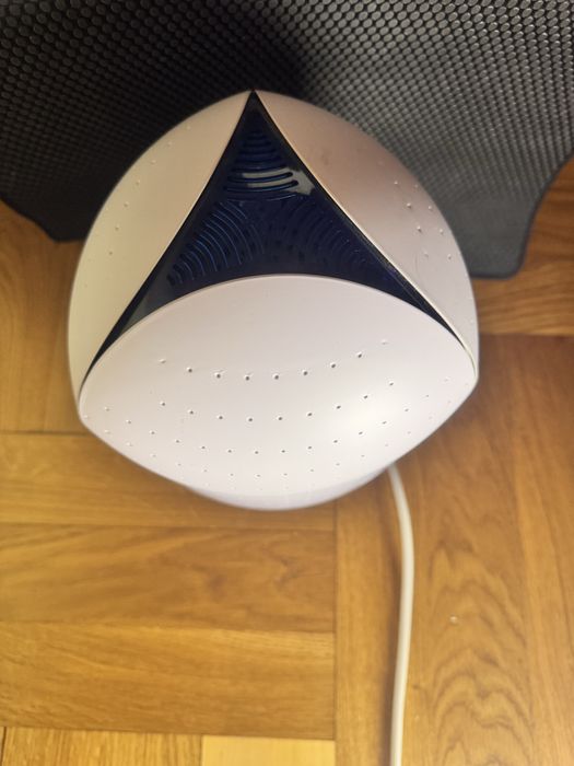 Очищувач повітря Airfree luftrenser E50