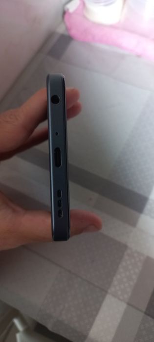 Oppo A5x 128gb como novo