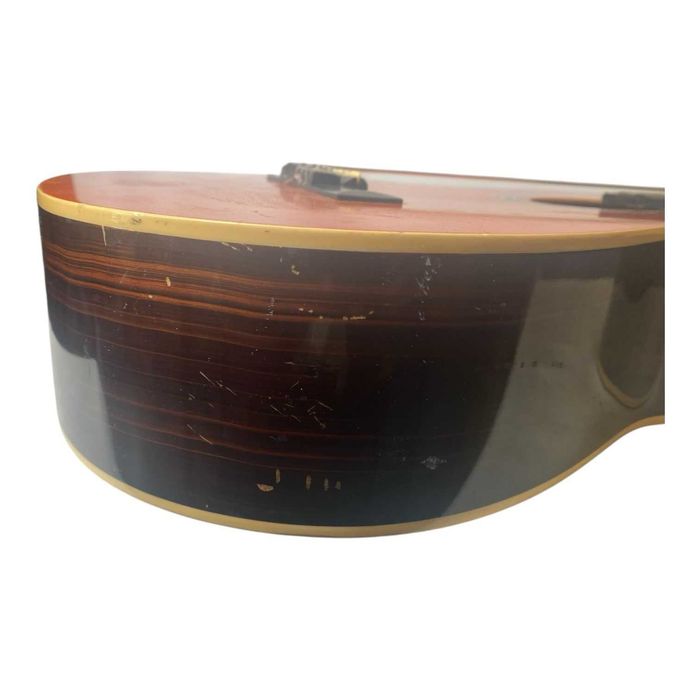 Gitara klasyczna
