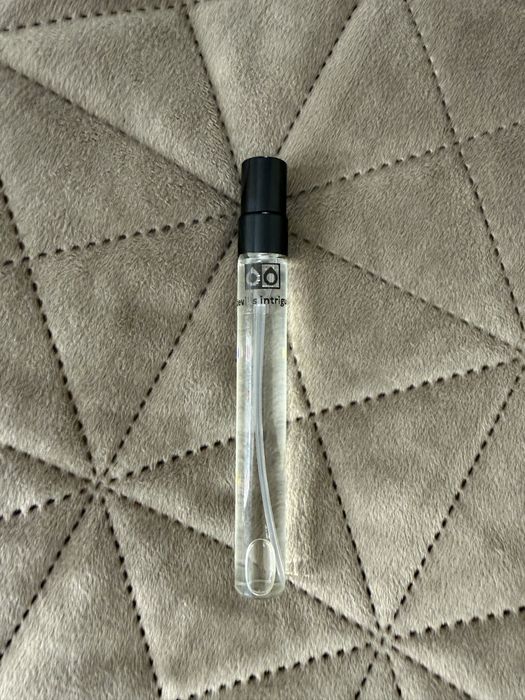 HFC Devil’s Intrigue Інтрига Дьявола 10 ml
