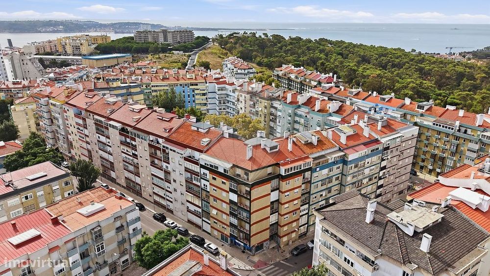 Apartamento T3 para venda