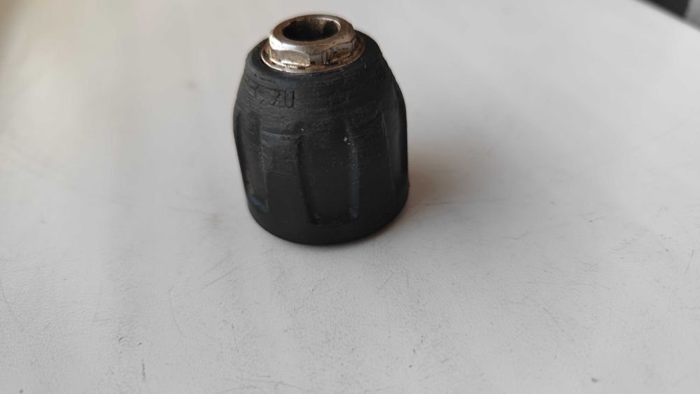 Самозажимной патрон 1/2 1-10 для шуруповерта Metabo POWERMAXX BS