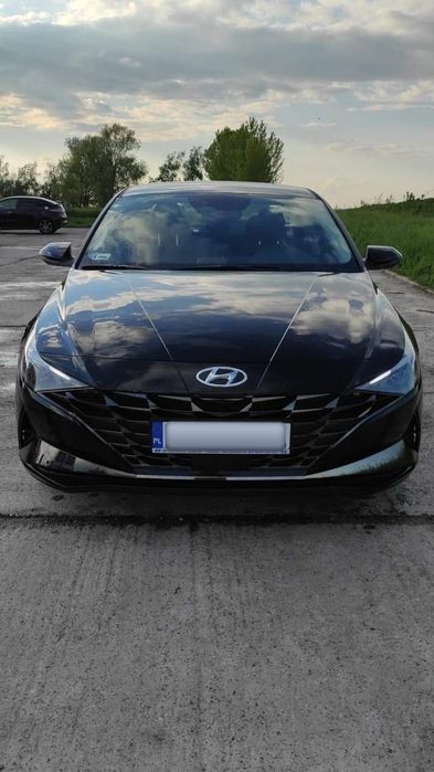 Wynajem samochodów osobowych