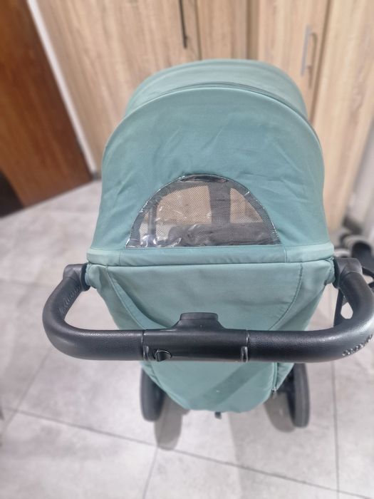 Wózek spacerowy Carello Bravo