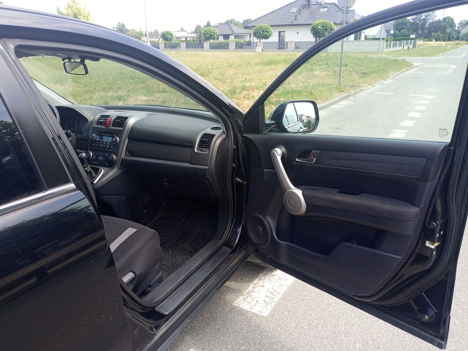 Sprzedam Honda CR-V