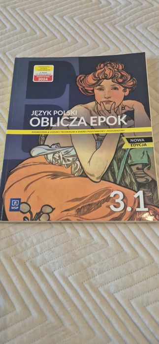 Oblicza epok 3.1