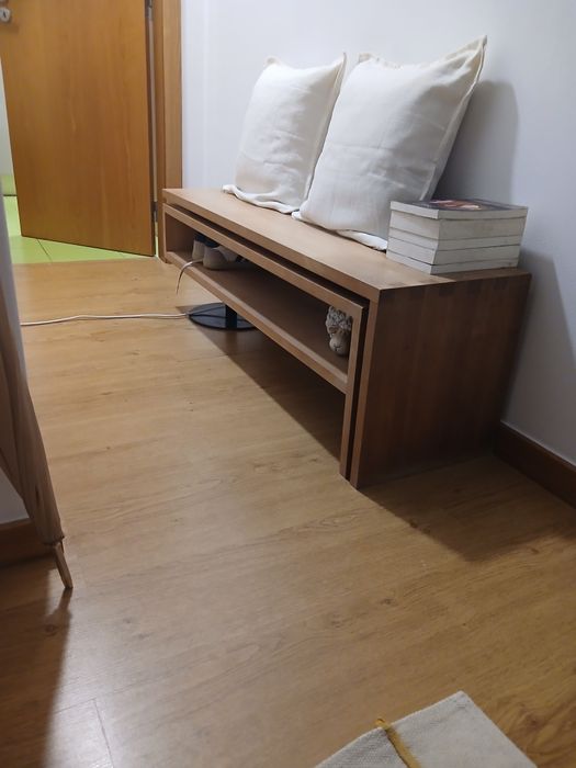 Móvel  para tv da Area