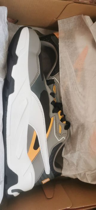 Кросівки PUMA, оригінал.
