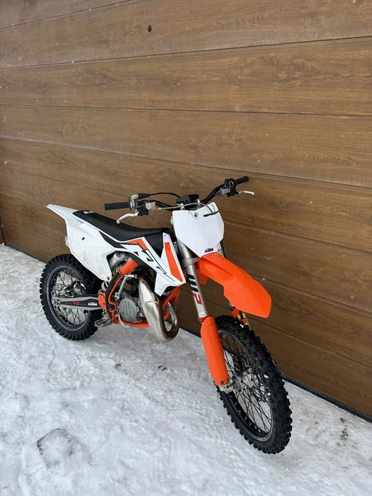Ktm sx  85  2023r