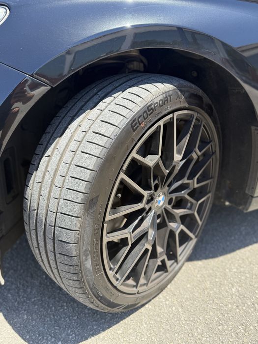 Bmw 520d Gran Turismo GT